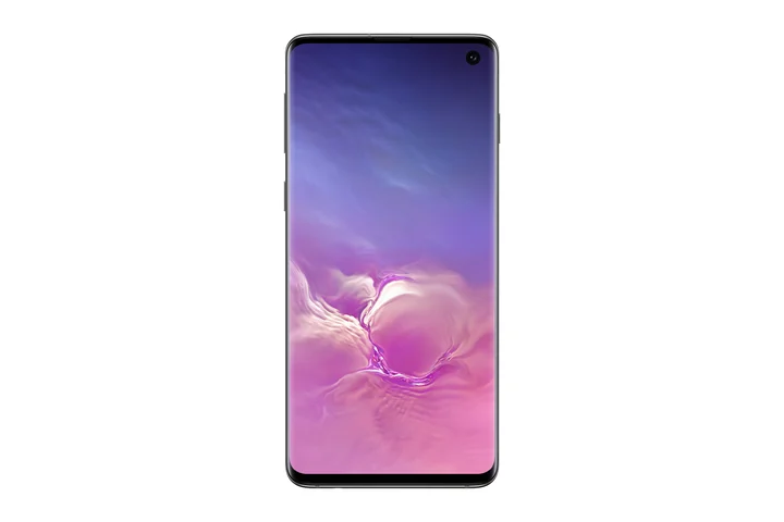 Samsung - Galaxy S10 Smartphone