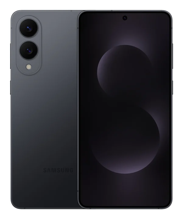 Samsung - Galaxy S25 Edge SM-S937BZKDEUB