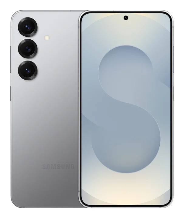 Samsung - Galaxy S25 Enterprise Edition, AI Smartphone, Android-Handy ohne Vertrag, 12 GB RAM, 256 GB Speicher, Lange Akkulaufzeit, Sicherheit durch Knox Suite,