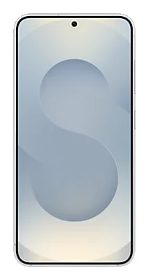 Samsung - Galaxy S25 Enterprise Edition, AI Smartphone, Android-Handy ohne Vertrag, 12 GB RAM, 128 GB Speicher, Lange Akkulaufzeit, Sicherheit durch Knox Suite,