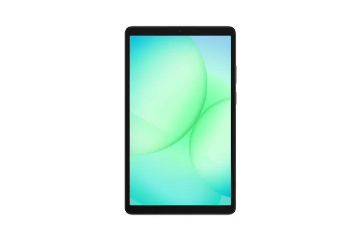 Samsung - Galaxy Tab A11 Enterprise Edition, Android Tablet, 8,7 Zoll Display, 64 GB Speicher, 4 GB RAM, Dolby Dual-Lautsprecher, LTE, 1 Jahr Knox Suite, 3