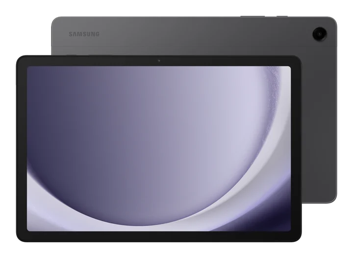 Samsung - Galaxy Tab A9+ (2025) X210R, Graphite, 8GB RAM, 256GB Flash (SM-X210RZAPEUEB / SM-X210RZAPEUE)