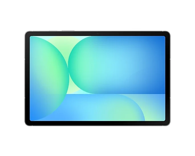 Samsung - Galaxy Tab S10 FE 5G Enterprise Edition, AI-Tablet, Android Tablet, 128 GB, 8 GB RAM, 10,9" Display, Lange Akkulaufzeit, 1 Jahr Knox Suite, 36 Monate
