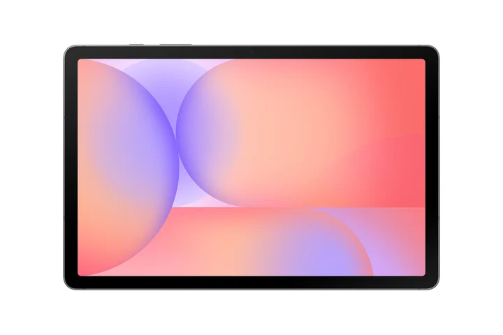 Samsung - Galaxy Tab S10 Lite Enterprise Edition, Android Tablet mit KI, 6 GB RAM, 128 GB Speicher, inkl. S Pen, WiFi, 3 Jahre Herstellergarantie, Grey