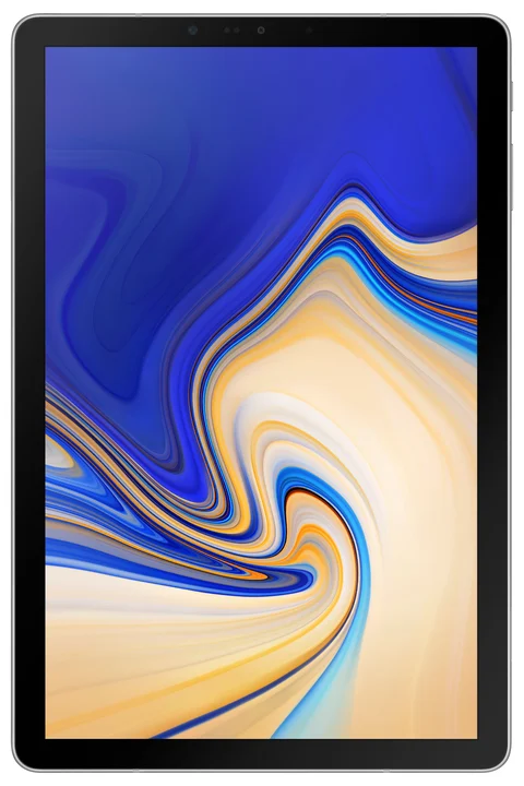 Samsung Galaxy Tab S4 WiFi grau 64GB