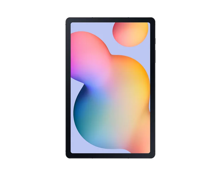 Samsung GALAXY TAB S6 lite 128 GB Grau - Tablet