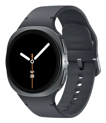 Samsung Galaxy Watch 8 Graphite 40mm EU Model