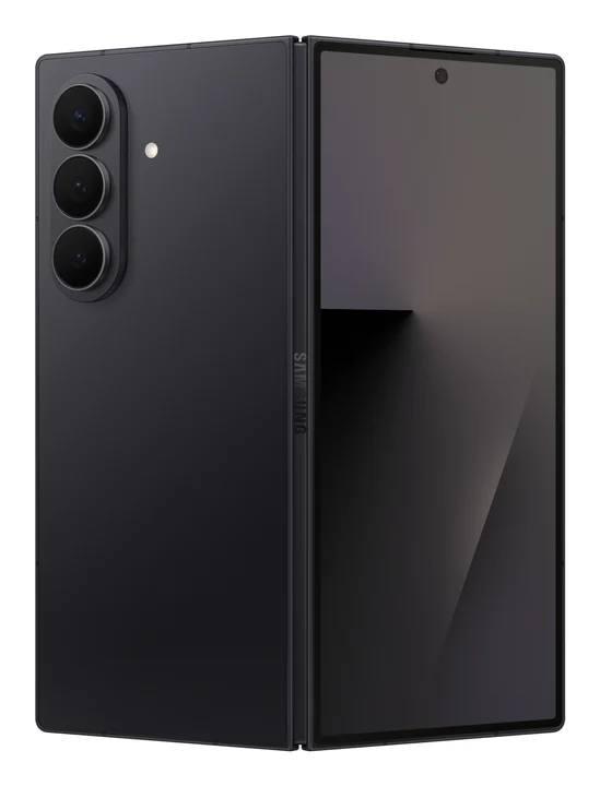 Samsung - Galaxy Z Fold7 Enterprise Edition, AI Smartphone, Klapphandy, Großes Display für Multitasking, 200-MP-Kamera, 512 GB, 12 GB RAM, 3 Jahre