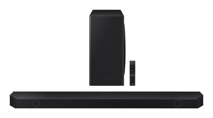 Samsung HW-Q800C 5.1.2 Kanal Soundbar Q800C (2023)
