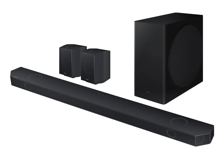 Samsung HW-Q930C Soundbar HW Q930C Wireless Subwoofer