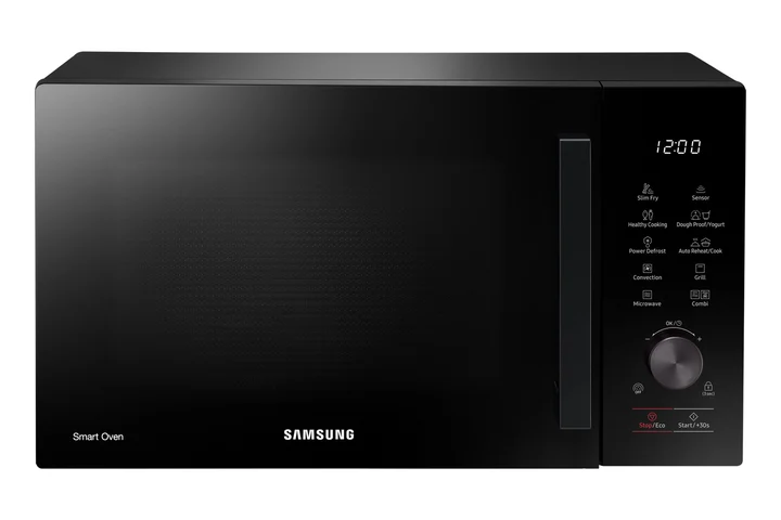 Samsung - Microondas MC28A5137KK/E1