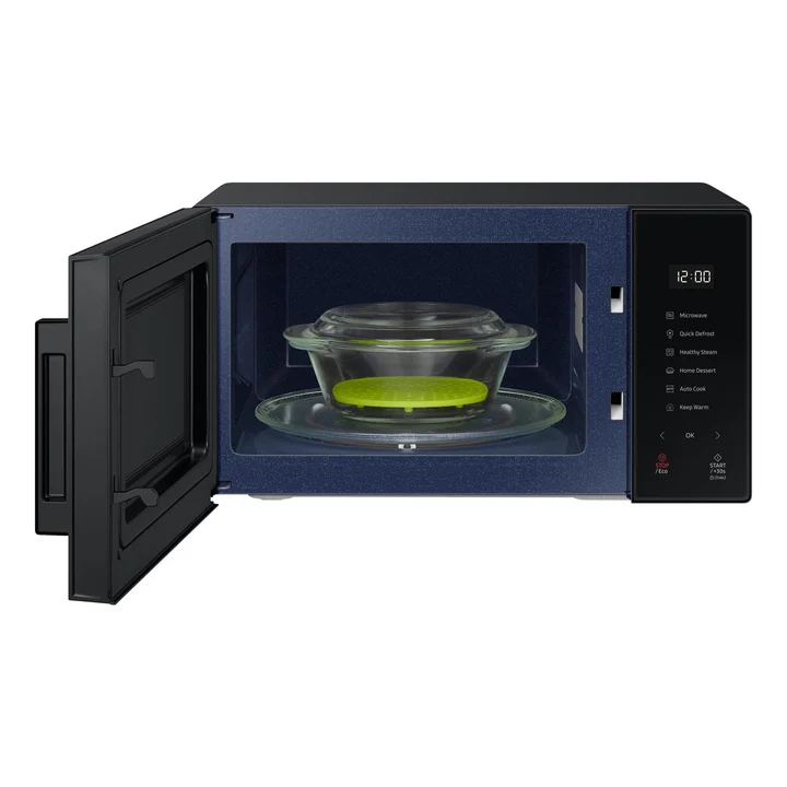 Samsung MS2GT5018UK/EG Mikrowelle 23L 800W Noir - Digitale