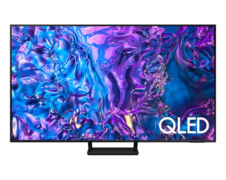 Samsung Q70D 75 Zoll QLED Smart TV Q75Q70D (2024), HDR, Wlan, Trible Tuner
