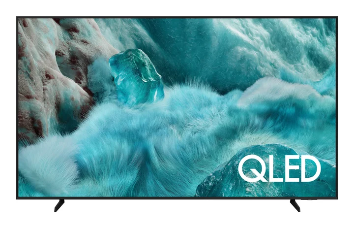 Samsung - QE65Q7F3