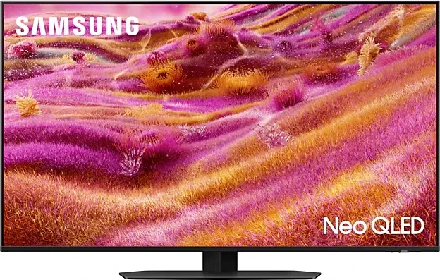 Samsung - QE65QN90F