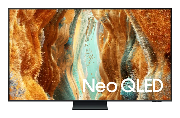 Samsung - QE85QN73F