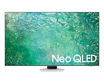 Samsung QN85C 65 Zoll QLED Smart TV 65QN85C (2023), HDR, Wlan, Triple-Tuner