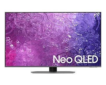 Samsung QN90C 65 Zoll Neo QLED Smart TV 65QN90C (2023) WLAN Triple Tuner