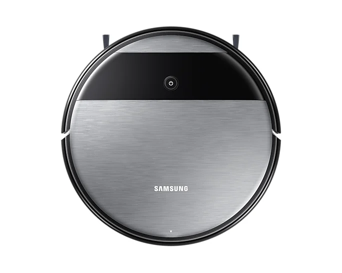 SAMSUNG Saug- und Wischroboter (VR05R503PWG/WA) Saugroboter