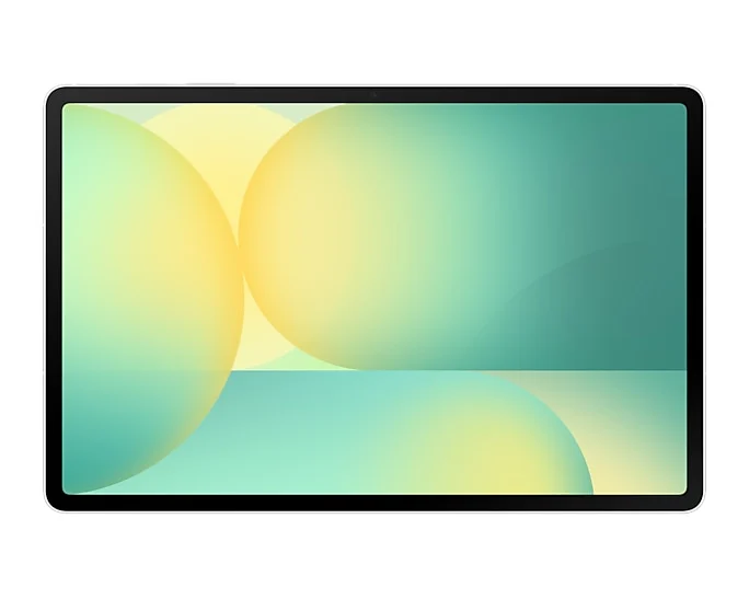 Samsung - TAB S10 FE Plus SM-X626 8+128GB 10.9" 5G Silver