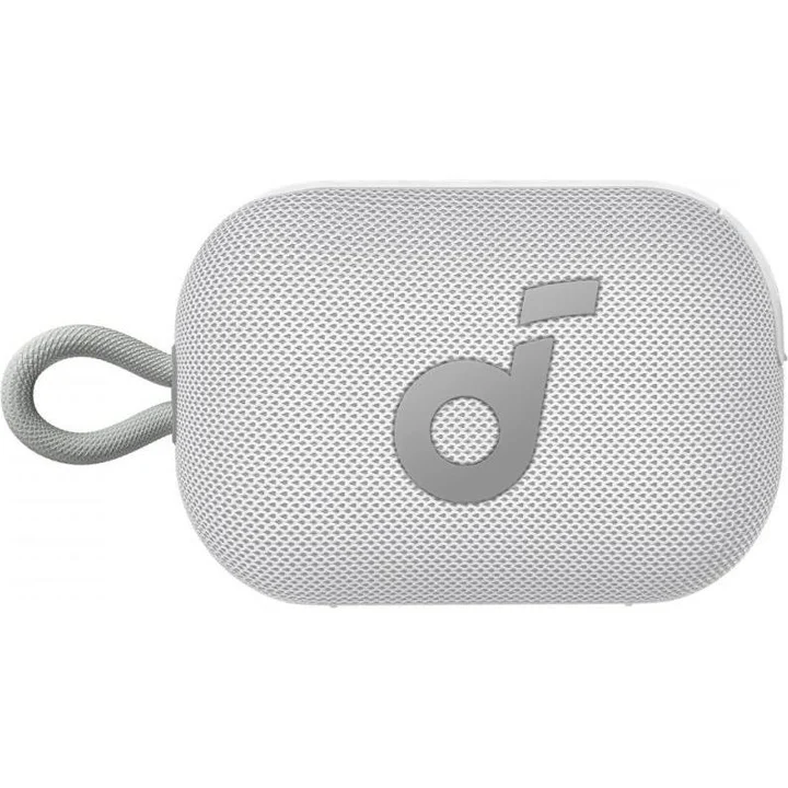 Select 4 Go (20 h, Akkubetrieb), Bluetooth Lautsprecher, Weiss - Select 4 Go (20 h, Akkubetrieb), Bluetooth Lautsprecher, Weiss