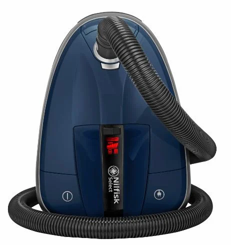 Select MBCO13P08A1 Parket, Staubsauger, Blau - Select MBCO13P08A1 Parket, Staubsauger, Blau