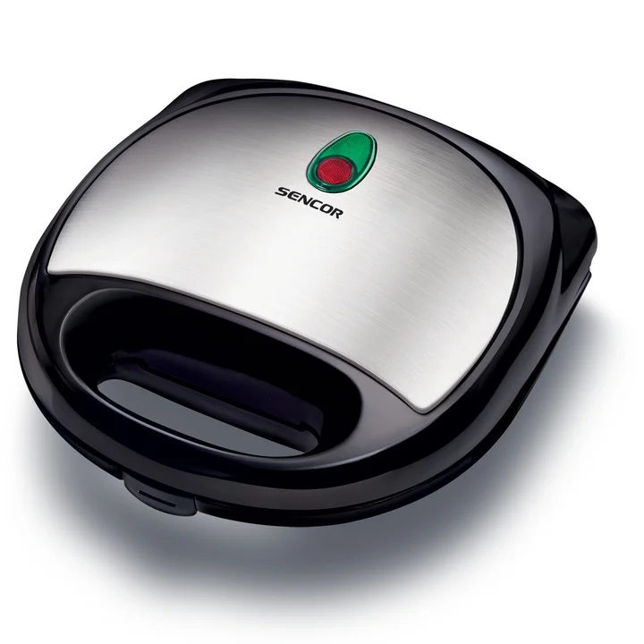 Sencor SSM 4300SS Toaster 700W Edelstahl