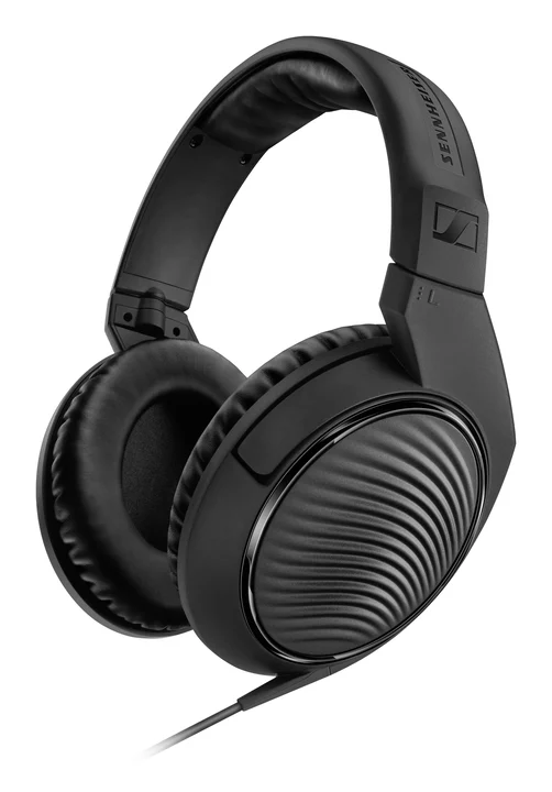Sennheiser - HD200 Pro