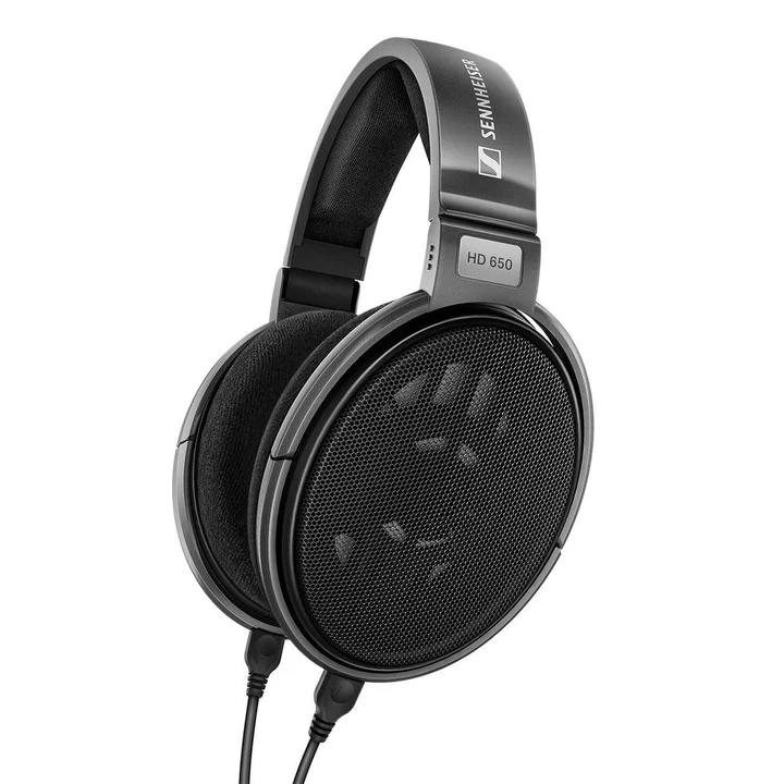 Sennheiser - HD650