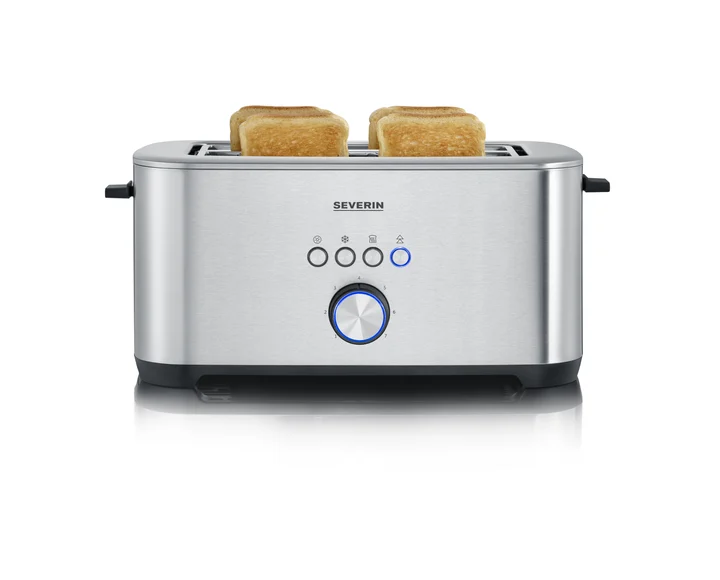 Severin AT 2512 Langschlitztoaster