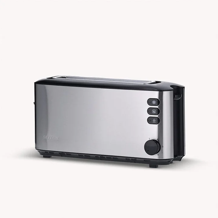 Severin - AT 2515 Langschlitz-Toaster