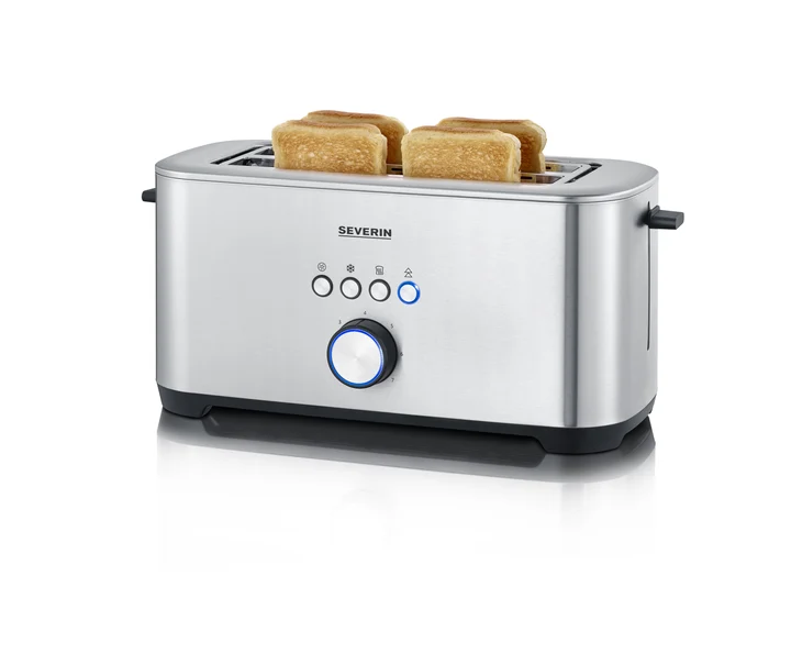 Severin - AT 2621 Langschlitz-Toaster