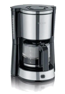 SEVERIN Kaffeemaschine KA 4822 "Type" 1000 Watt