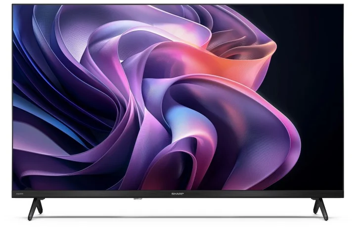 Sharp - 32HF2765E (1T-C32HF2765EB)