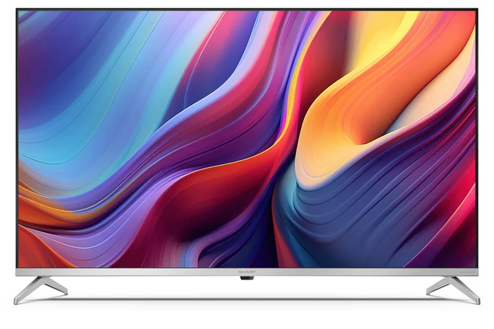 Sharp - 43GP6265E (4T-C43GP6265ES)