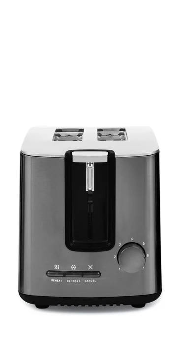 SHARP, Doppelschlitz Toaster, SA-CT20021