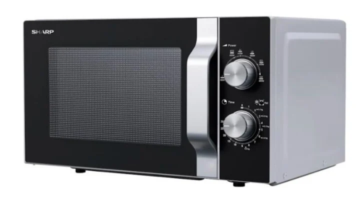 Sharp - R204SA Mikrowelle