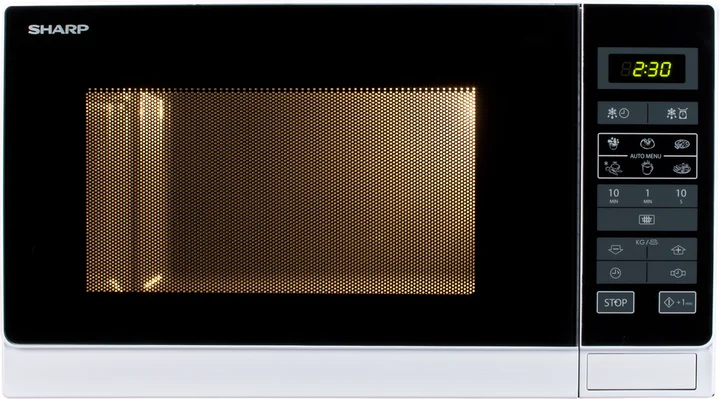 Sharp - R342INW