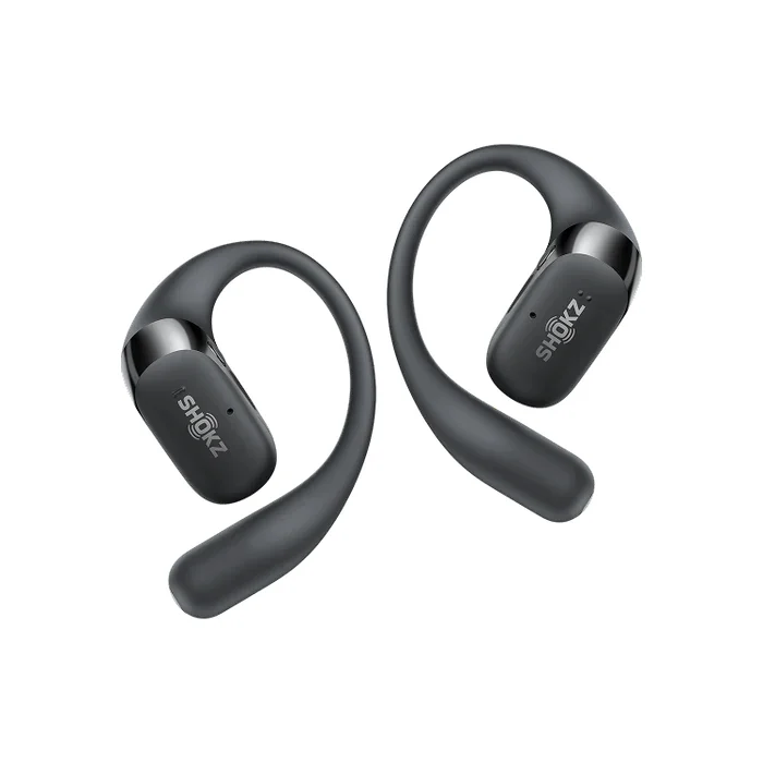 Shokz - OpenFit 2+, Black