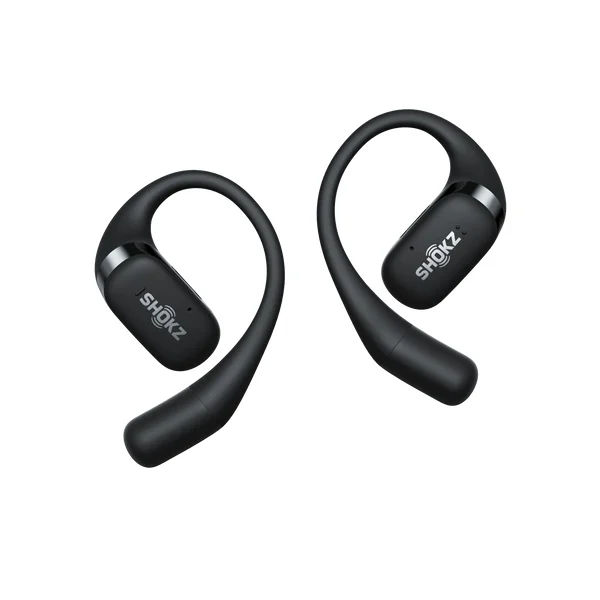 Shokz - OpenFit schwarz