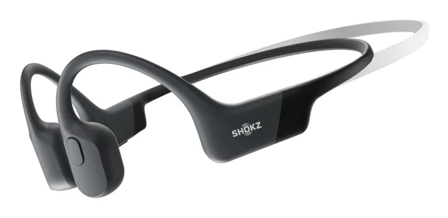 Shokz - OpenRun Mini USB-C Schwarz