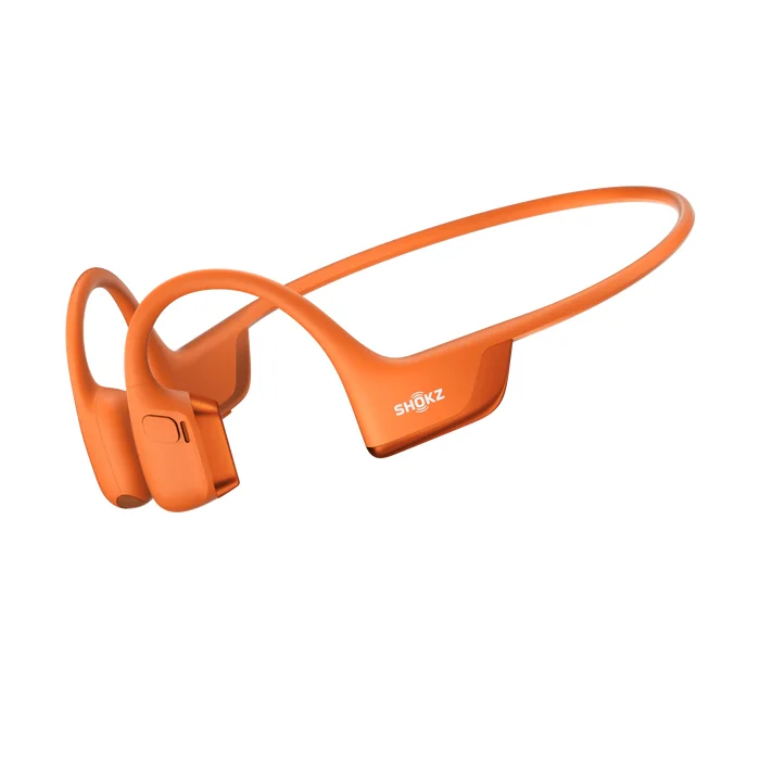 Shokz - OpenRun Pro 2 orange