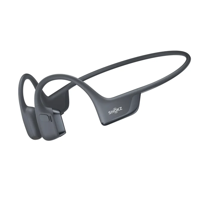 Shokz - OpenRun Pro 2 schwarz (S821-ST-BK)