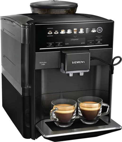 Siemens - EQ.6 plus s400 TE654509DE