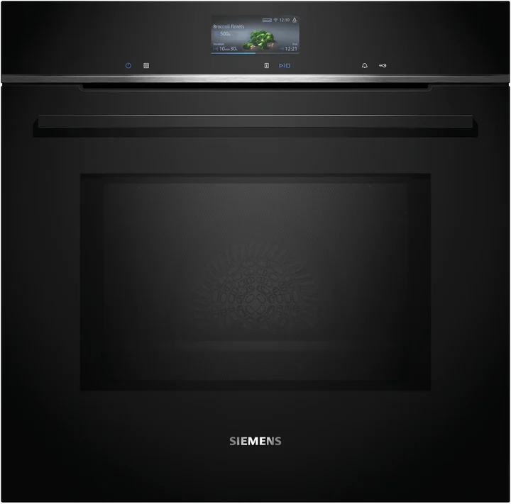 Siemens - iQ700 HM736G1B1 Backofen mit Mikrowelle