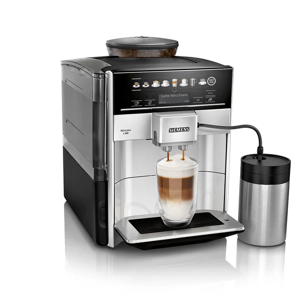 Siemens - Superautomatic Coffee Machine One Size