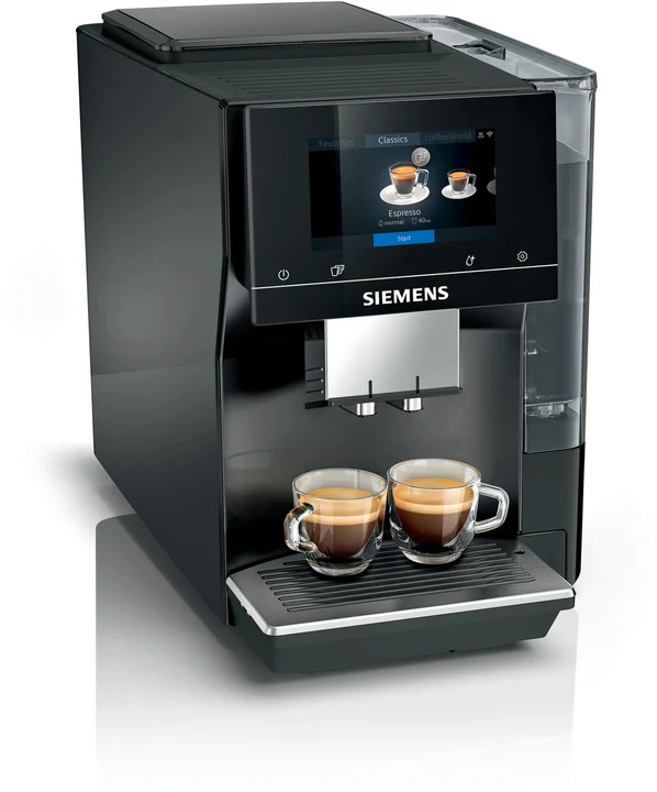 Siemens TP 703R09 Espressomaschine