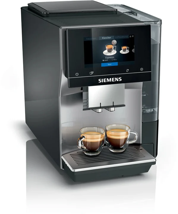 Siemens TP705D01 EQ.700 classic Kaffeevollautomat