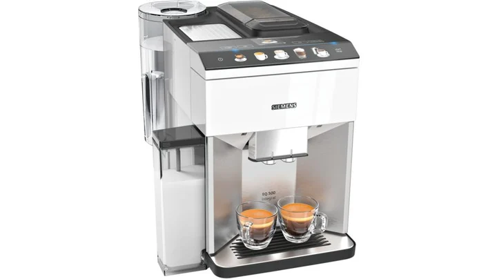 Siemens TQ507D02 Kaffeemaschine Vollautomatisch Filterkaffeemaschine 1,7 l