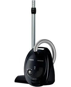 Siemens VS06A110 Synchropower - Stofzuiger met zak